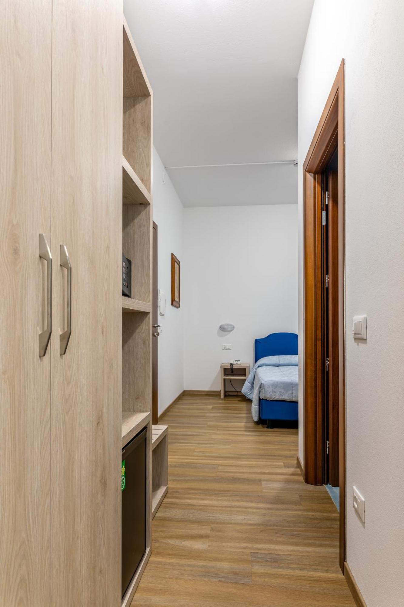 Hotel Cristallo Riolo Terme Kültér fotó