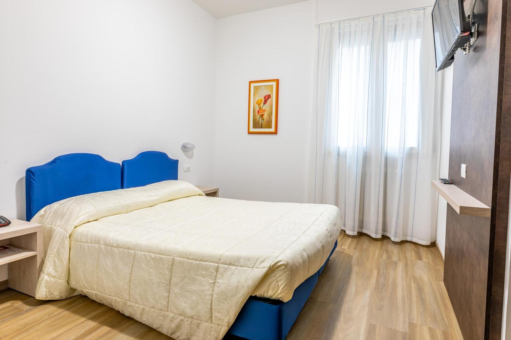 Hotel Cristallo Riolo Terme Kültér fotó