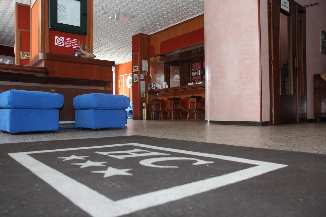 Hotel Cristallo Riolo Terme Kültér fotó