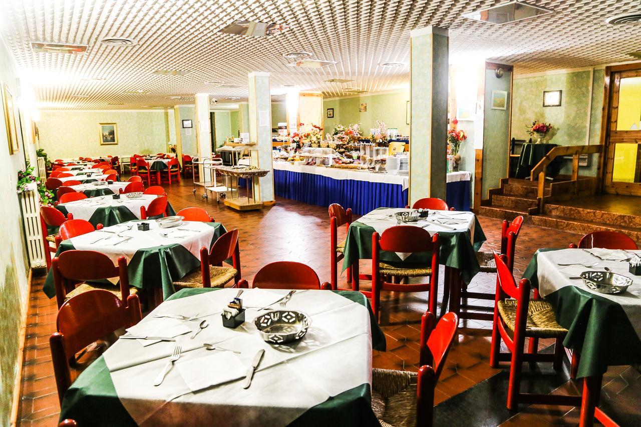 Hotel Cristallo Riolo Terme Kültér fotó