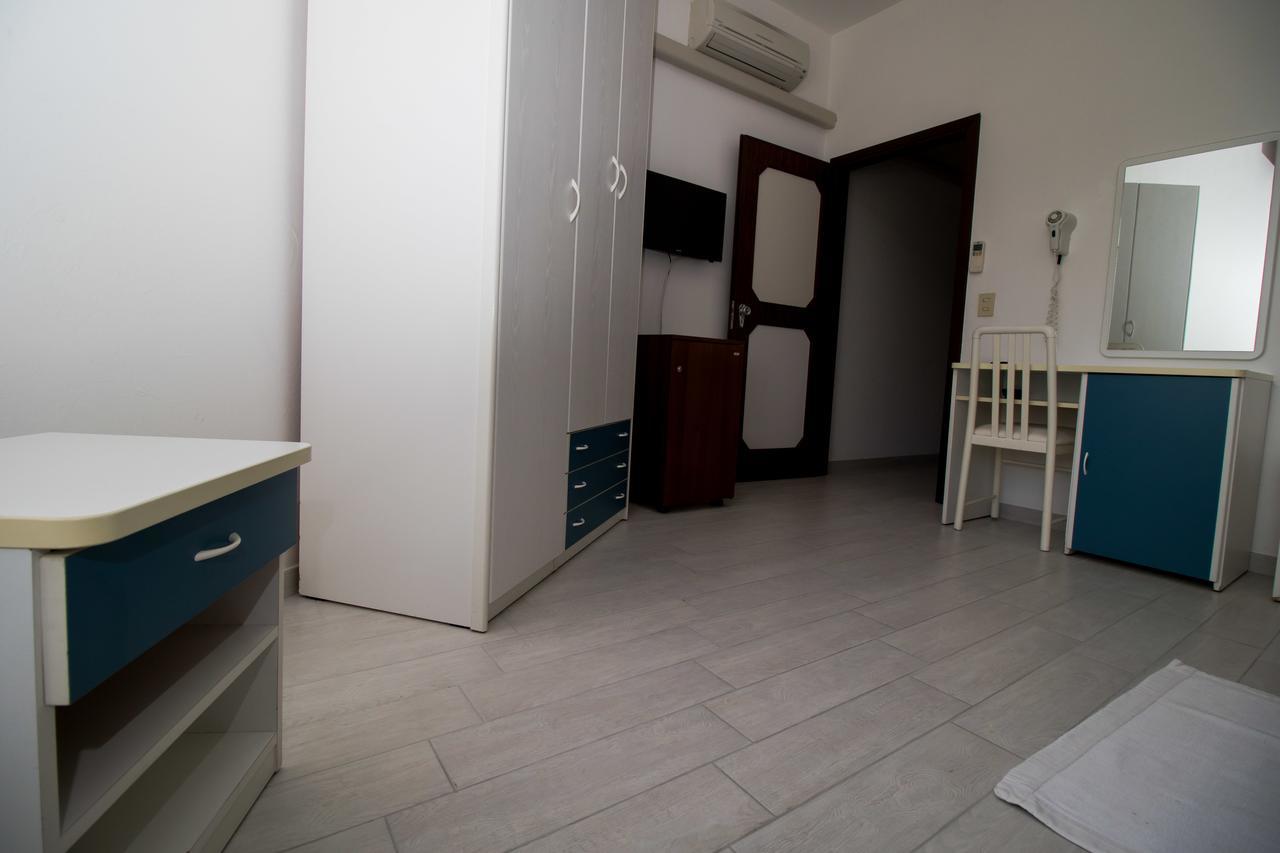 Hotel Cristallo Riolo Terme Kültér fotó