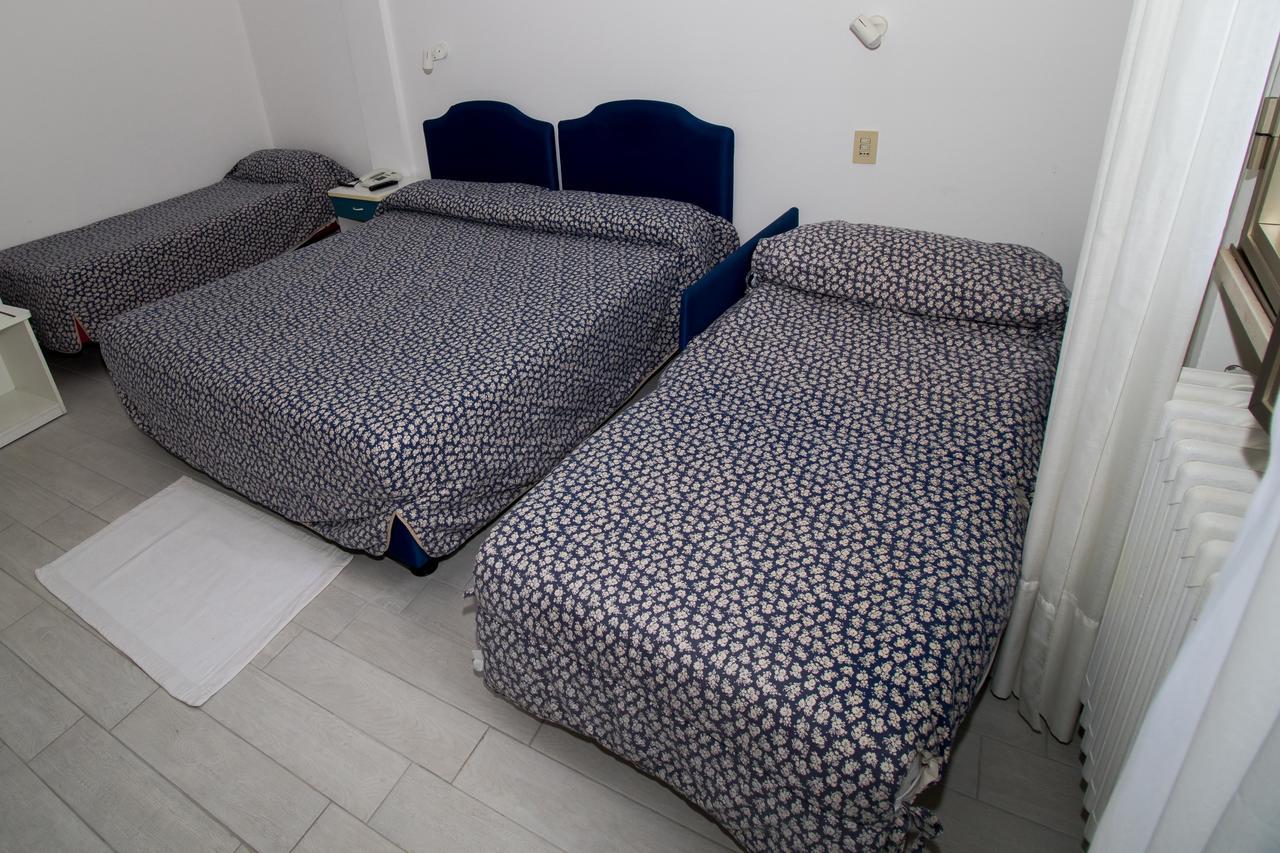 Hotel Cristallo Riolo Terme Kültér fotó