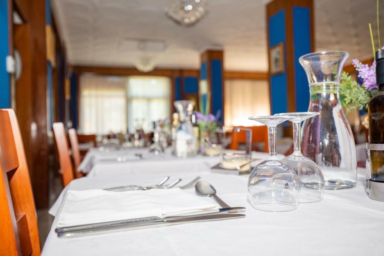 Hotel Cristallo Riolo Terme Kültér fotó